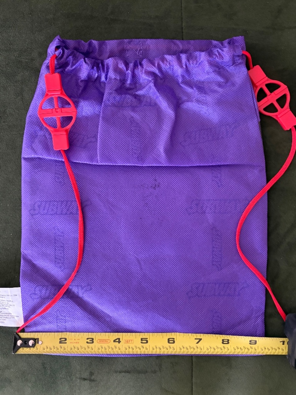 Backpack - Picture 4 of 6